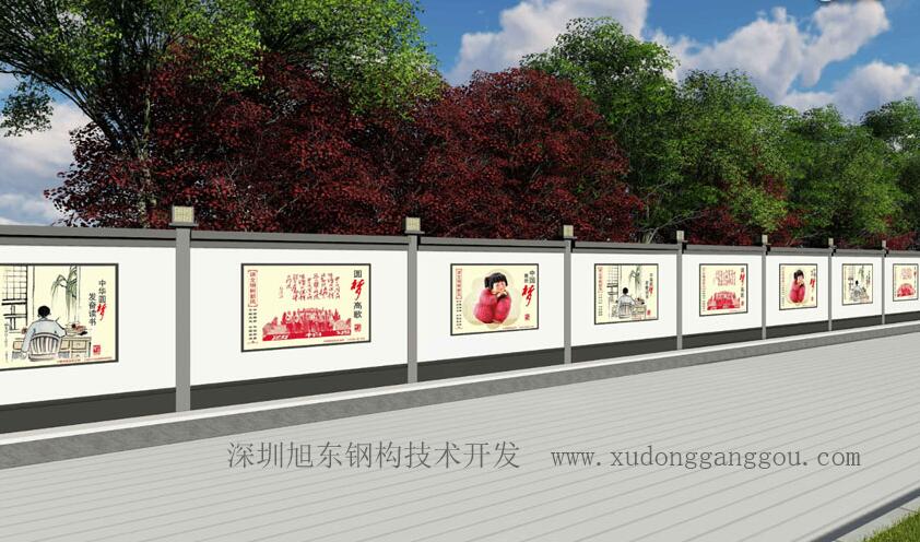 深圳PVC圍擋價(jià)格廠家直銷，安裝配貨一條龍